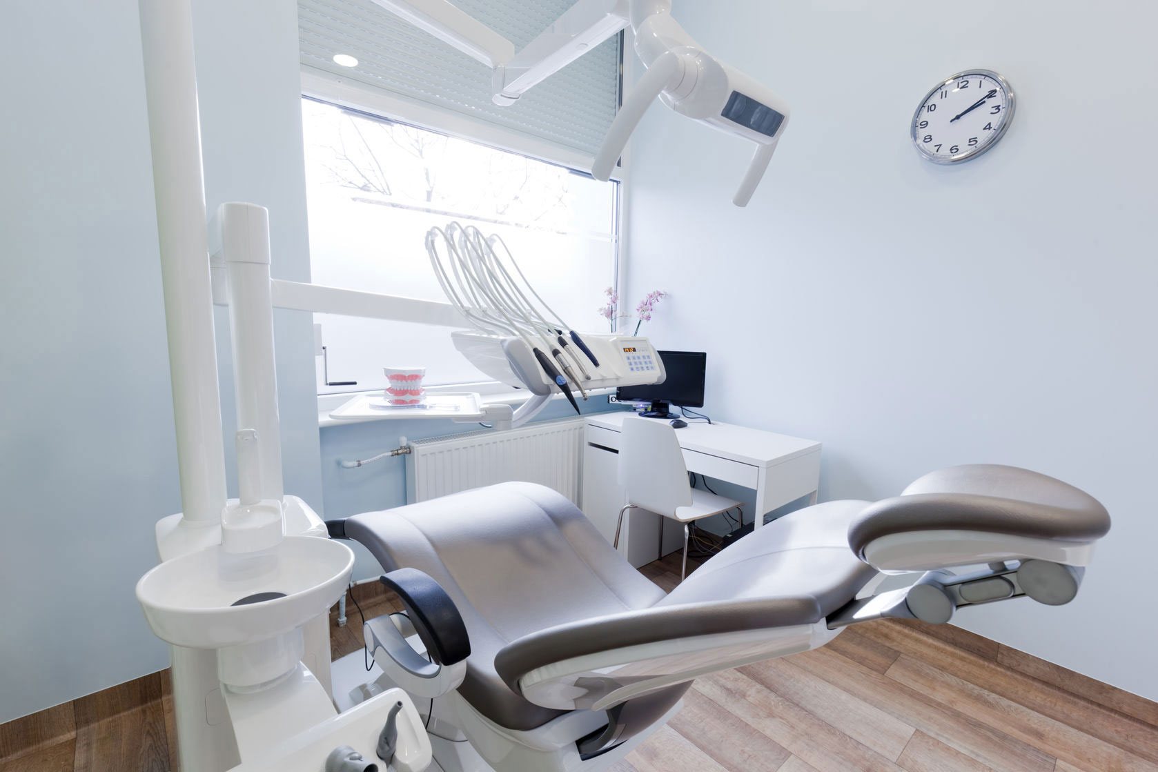Endodontist in Abilene